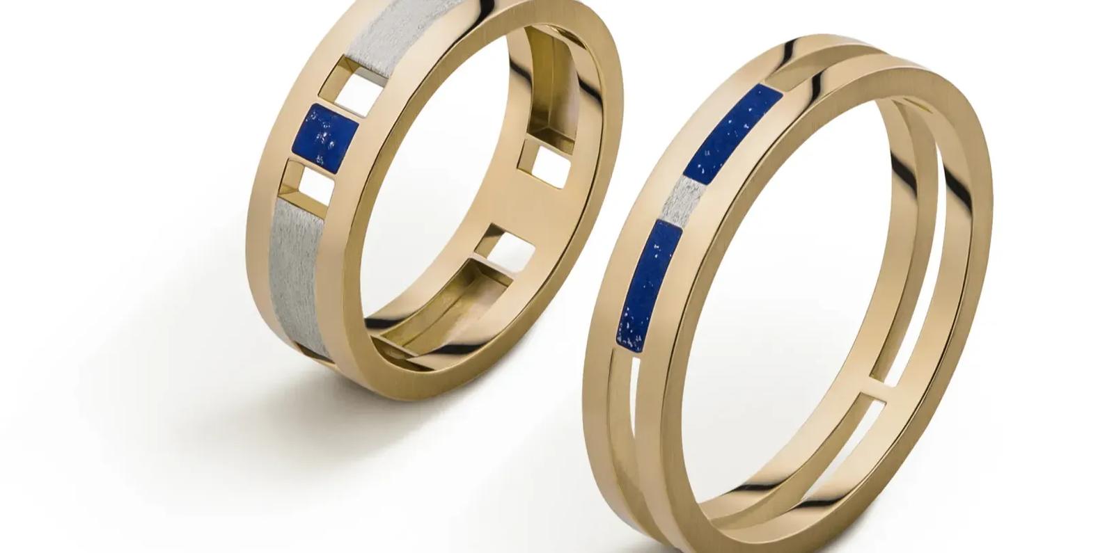 Wedding Rings